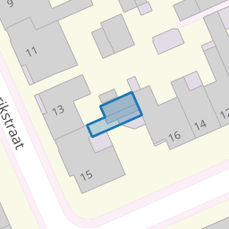 Perceel BEK00-D-6657