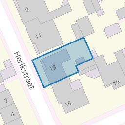 Perceel BEK00-D-6658