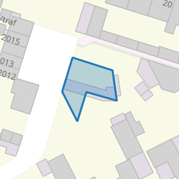 Perceel BEK00-D-6662