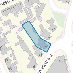 Perceel BEK00-D-6664