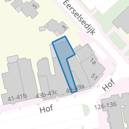 Perceel BEK00-D-6666