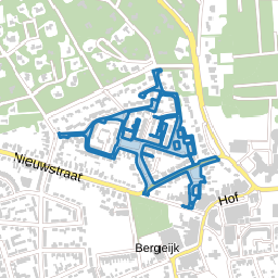 Perceel BEK00-D-6676