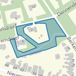 Perceel BEK00-D-6680