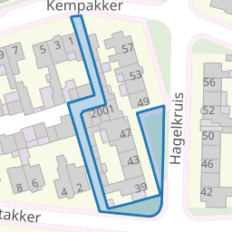 Perceel BEK00-D-6687