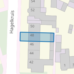 Perceel BEK00-D-6689