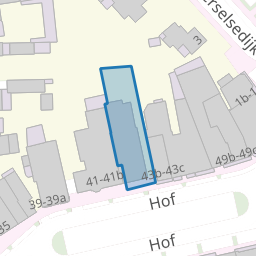 Perceel BEK00-D-6691