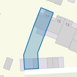 Perceel BEK00-D-6701