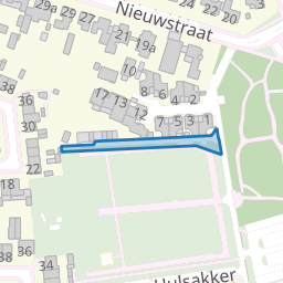 Perceel BEK00-D-6705