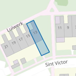 Perceel BEK00-D-6712