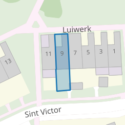 Perceel BEK00-D-6715