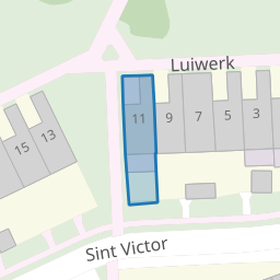 Perceel BEK00-D-6716