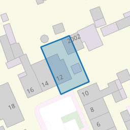 Perceel BEK00-D-6726