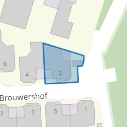 Perceel BEK00-D-6742