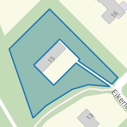 Perceel BEK00-D-6745