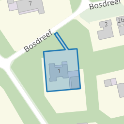 Perceel BEK00-D-6752