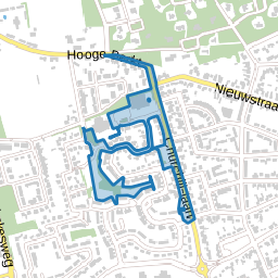 Perceel BEK00-D-6757