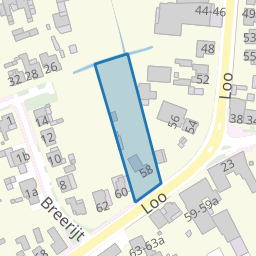 Perceel BEK00-E-1776