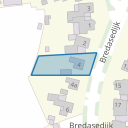 Perceel BEK00-E-2350