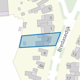 Perceel BEK00-E-2351