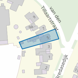 Perceel BEK00-E-2354