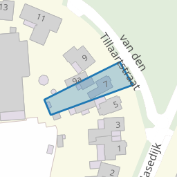 Perceel BEK00-E-2355