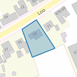 Perceel BEK00-E-2500