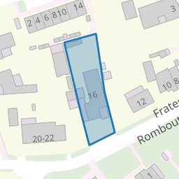 Perceel BEK00-E-2515