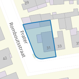 Perceel BEK00-E-2519