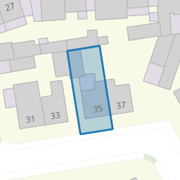 Perceel BEK00-E-2521