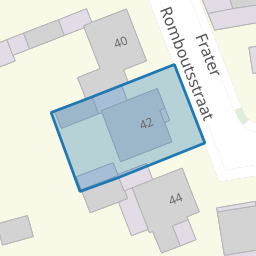 Perceel BEK00-E-2540