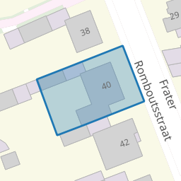 Perceel BEK00-E-2541