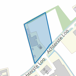 Perceel BEK00-E-2554