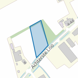 Perceel BEK00-E-2555