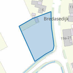 Perceel BEK00-E-2561