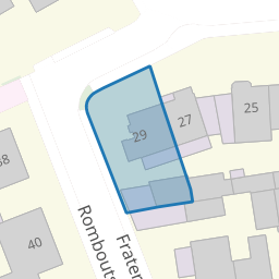 Perceel BEK00-E-2566