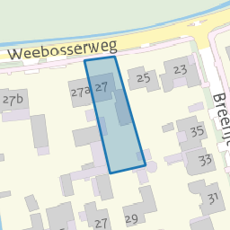 Perceel BEK00-E-2575