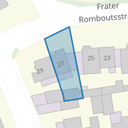 Perceel BEK00-E-2587