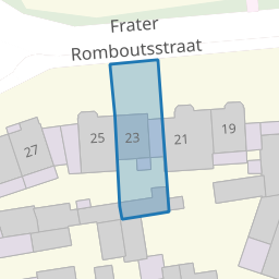 Perceel BEK00-E-2588