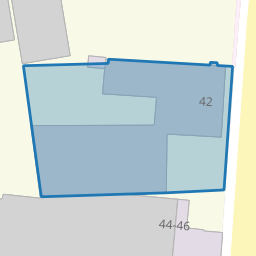 Perceel BEK00-E-2595