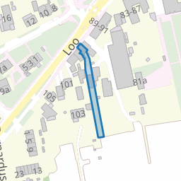 Perceel BEK00-E-2615