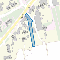 Perceel BEK00-E-2616