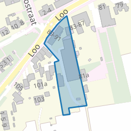 Perceel BEK00-E-2617