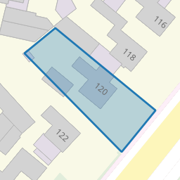 Perceel BEK00-E-2622