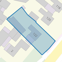 Perceel BEK00-E-2624