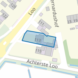 Perceel BEK00-E-2642