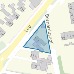 Perceel BEK00-E-2643