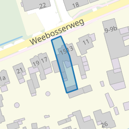 Perceel BEK00-E-2644