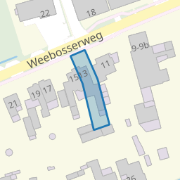 Perceel BEK00-E-2645