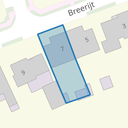 Perceel BEK00-E-2648