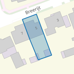 Perceel BEK00-E-2649